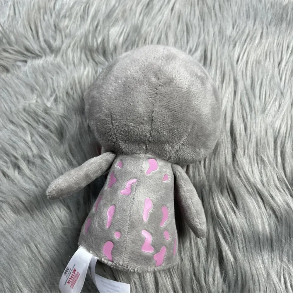 2017 Funko Stranger Things Demogorgon Stuffed Plush Toy 7”